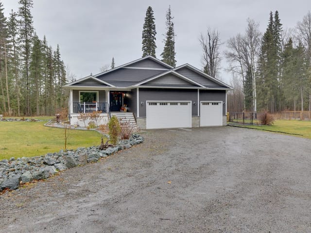 House for sale in Prince George, PG City West, 8458 Westcrest Drive, 263087019 | Realtylink.org
