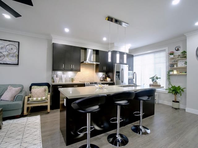 Townhouse for sale in Surrey, Cloverdale, 10 7056 192 Street, 263087025 | Realtylink.org