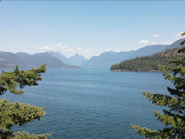 House for sale in Egmont, Sunshine Coast, 6290 Maple Road, 263087037 | Realtylink.org