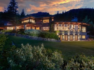 House for sale in Whistler, Whistler, 5476 Stonebridge Place, 263087064 | Realtylink.org