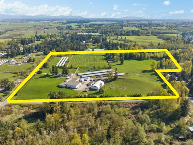 House for sale in Langley, Langley, 711 256 Street, 263087067 | Realtylink.org