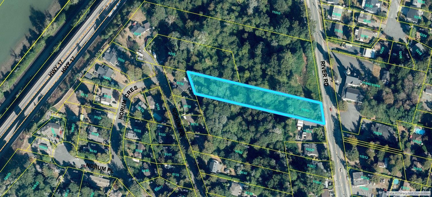 Lot for sale in Delta, N. Delta, 11041 River Road, 263087068 | Realtylink.org