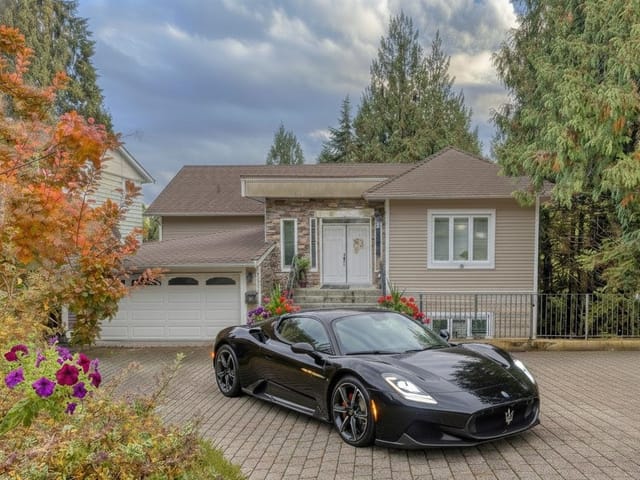 House for sale in North Vancouver, North Vancouver, 1041 Prospect Avenue, 263087069 | Realtylink.org