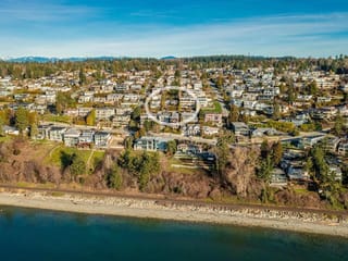 House for sale in White Rock, South Surrey White Rock, 14371 Sunset Drive, 263087094 | Realtylink.org