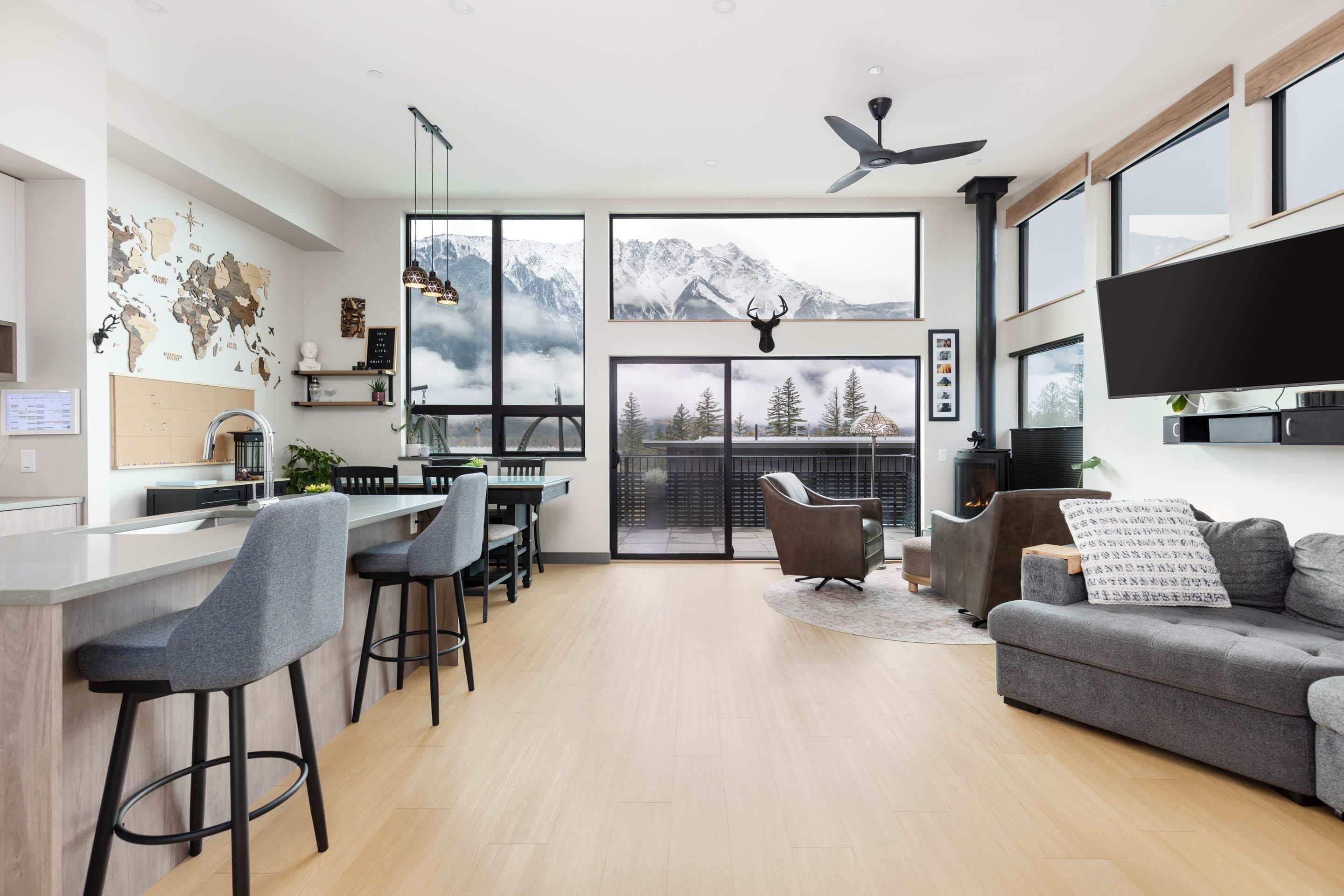 1/2 Duplex for sale in Pemberton, Pemberton, 50 4000 Sunstone Way, 263087097 | Realtylink.org