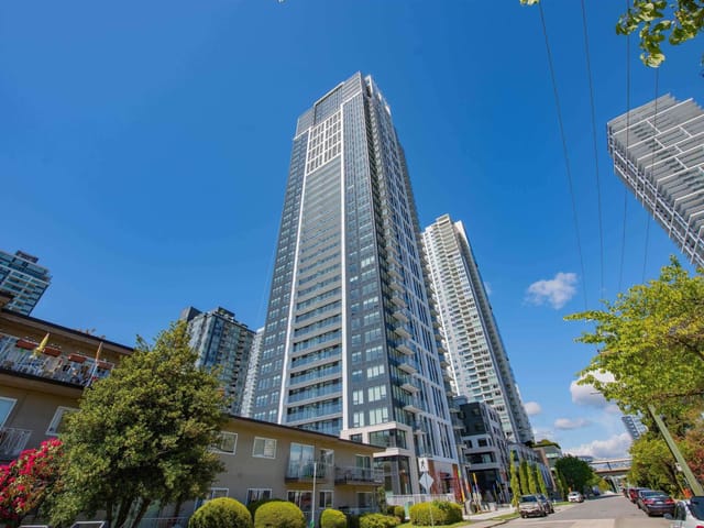 Apartment for sale in Burnaby, Burnaby South, 2310 6537 Telford Avenue, 263087103 | Realtylink.org