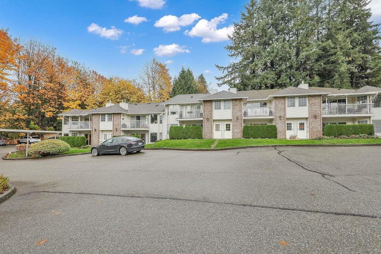 Townhouse for sale in Abbotsford, Abbotsford, 3 33123 George Ferguson Way, 263087110 | Realtylink.org