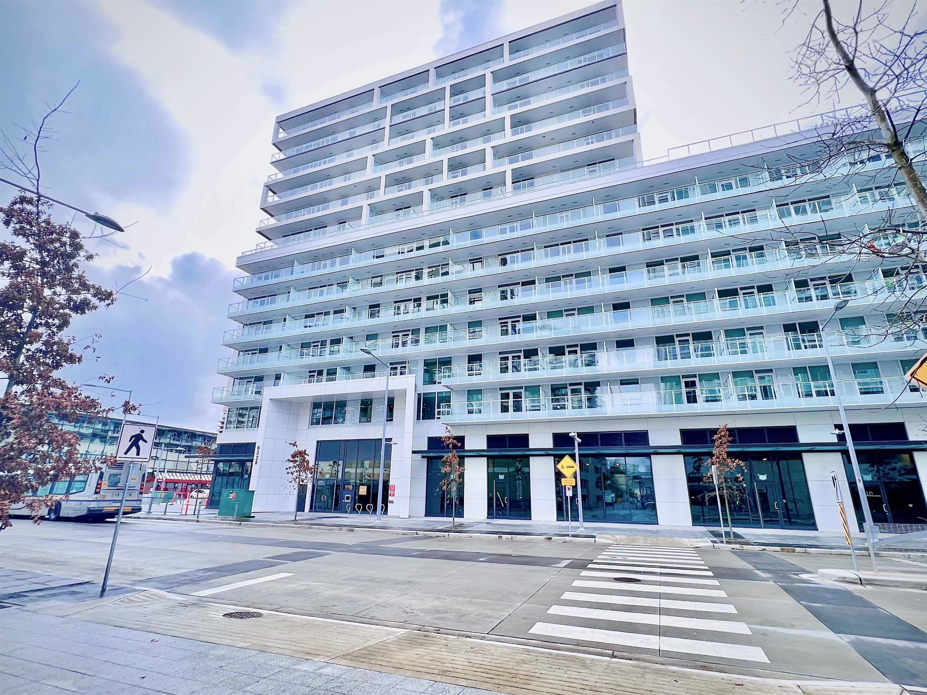 Apartment for sale in Richmond, Richmond, 1203 6328 No. 3 Road, 263087117 | Realtylink.org