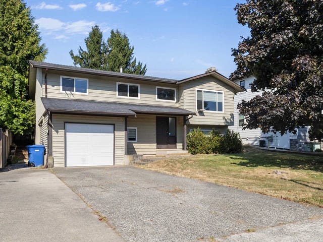 House for sale in Abbotsford, Abbotsford, 32317 Adair Avenue, 263087128 | Realtylink.org