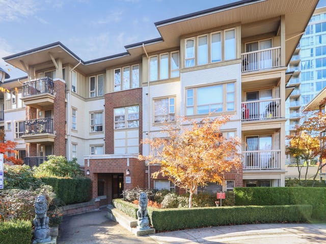 Apartment for sale in Richmond, Richmond, 6103 5117 Garden City Road, 263087147 | Realtylink.org