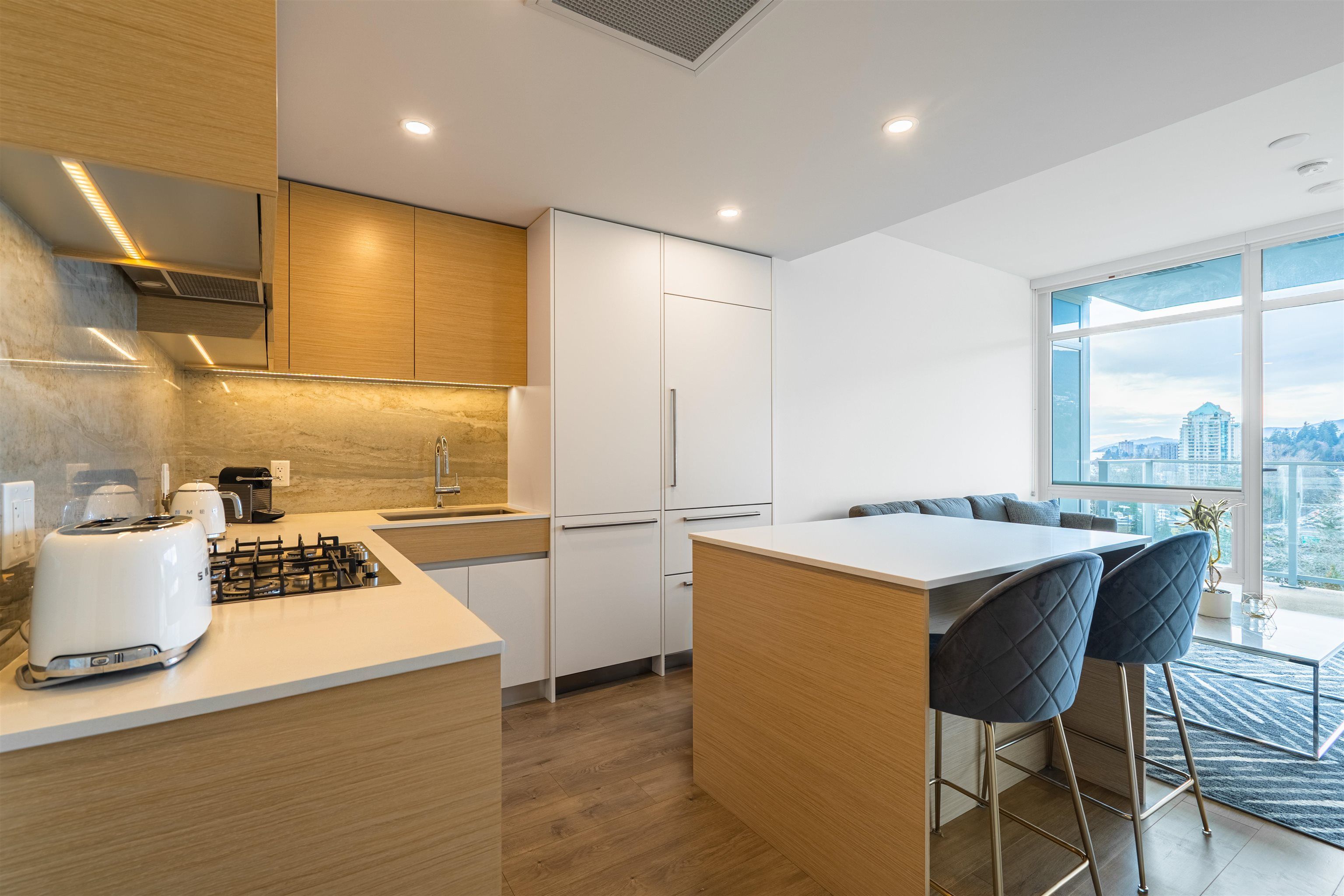 Apartment for sale in West Vancouver, West Vancouver, 1107 200 Klahanie Court, 263087152 | Realtylink.org