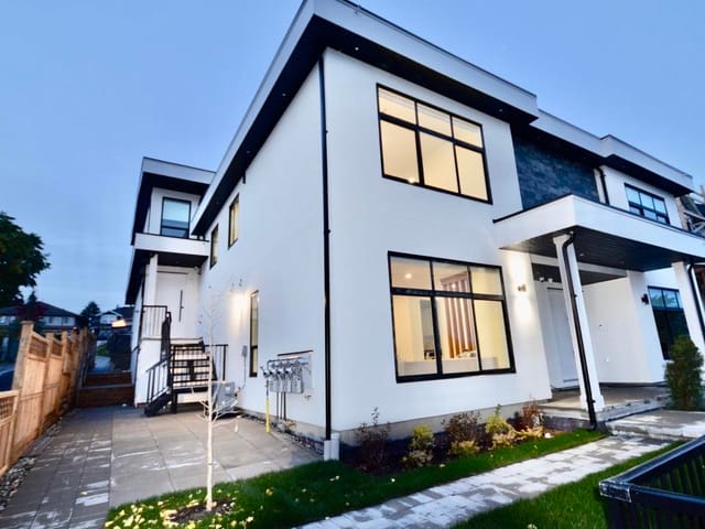 1/2 Duplex for sale in Coquitlam, Coquitlam, 103 901 Edgar Avenue, 263087153 | Realtylink.org
