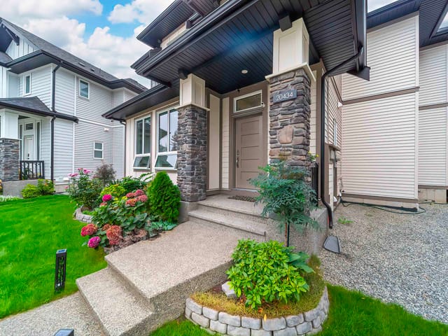 House for sale in Langley, Langley, 20434 76a Avenue, 263087157 | Realtylink.org