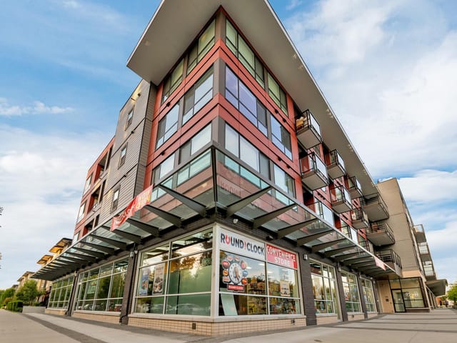 Apartment for sale in Surrey, Cloverdale, 214 18811 72 Avenue, 263087179 | Realtylink.org