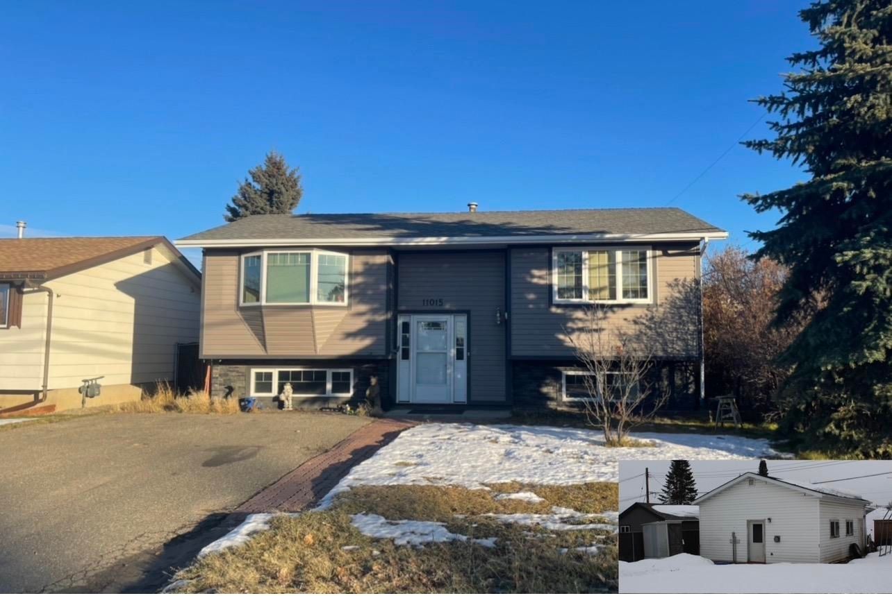 House for sale in Fort St. John, Fort St. John, 11015 102 Street, 263087180 | Realtylink.org