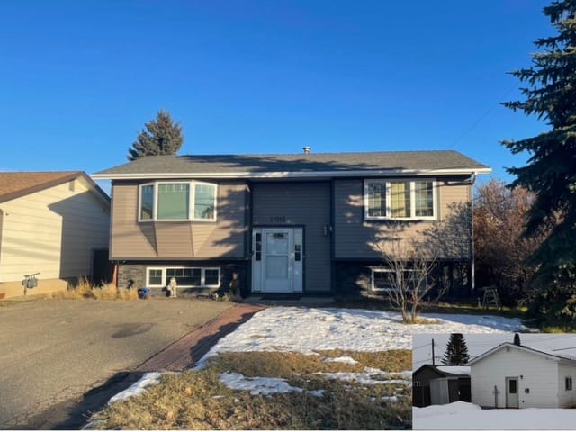 House for sale in Fort St. John, Fort St. John, 11015 102 Street, 263087180 | Realtylink.org