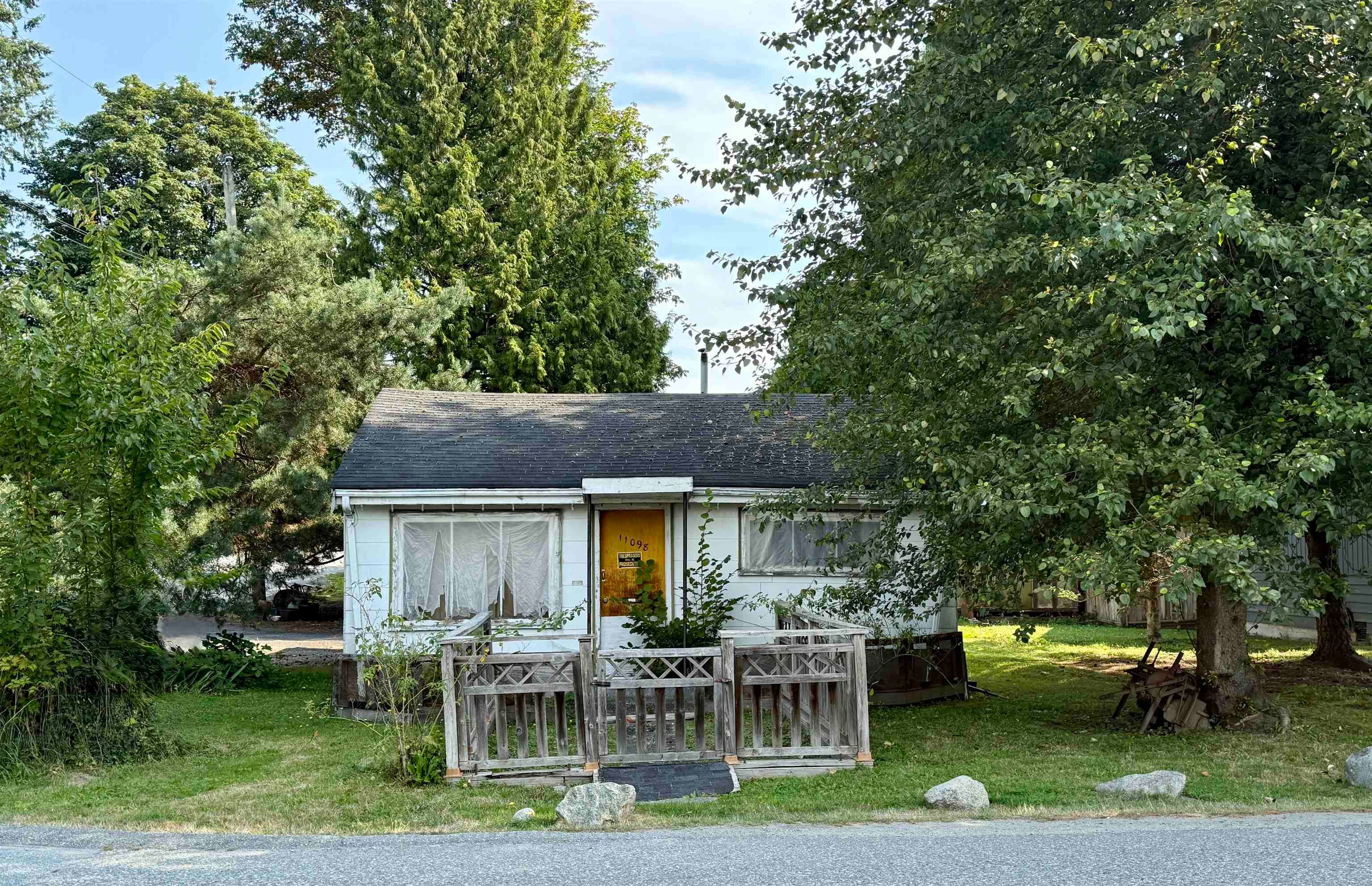 Other Property for sale in Maple Ridge, Maple Ridge, 11098 Princess Street, 263087187 | Realtylink.org