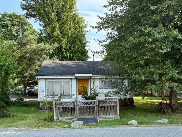 Other Property for sale in Maple Ridge, Maple Ridge, 11098 Princess Street, 263087187 | Realtylink.org
