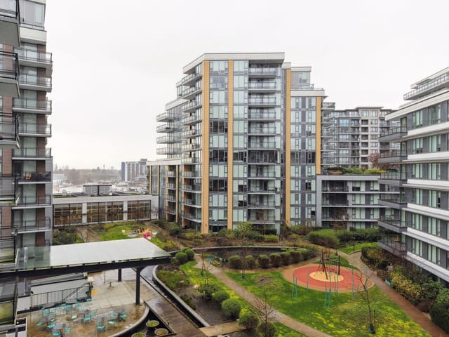 Apartment for sale in Richmond, Richmond, 911 8199 Capstan Way, 263087188 | Realtylink.org