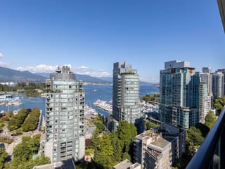Apartment for rent in Vancouver, Vancouver West, 170X 620 Cardero Street, 263087192 | Realtylink.org