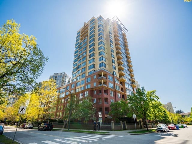 Apartment for sale in Vancouver, Vancouver East, 506 3438 Vanness Avenue, 263087245 | Realtylink.org