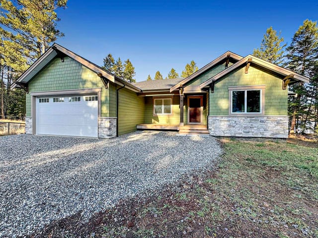 House for sale in 108 Mile Ranch, 100 Mile House, 5343 Annaham Crescent, 263087248 | Realtylink.org