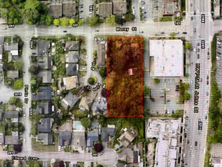 Lot for sale in Port Moody, Port Moody, 112 Moray Street, 263087272 | Realtylink.org