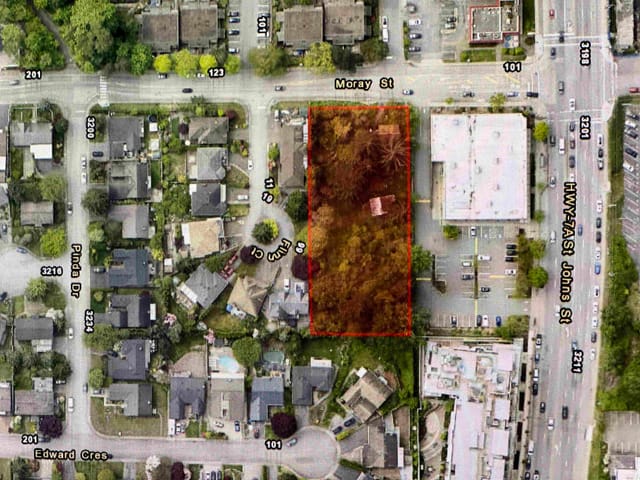 Lot for sale in Port Moody, Port Moody, 112 Moray Street, 263087272 | Realtylink.org
