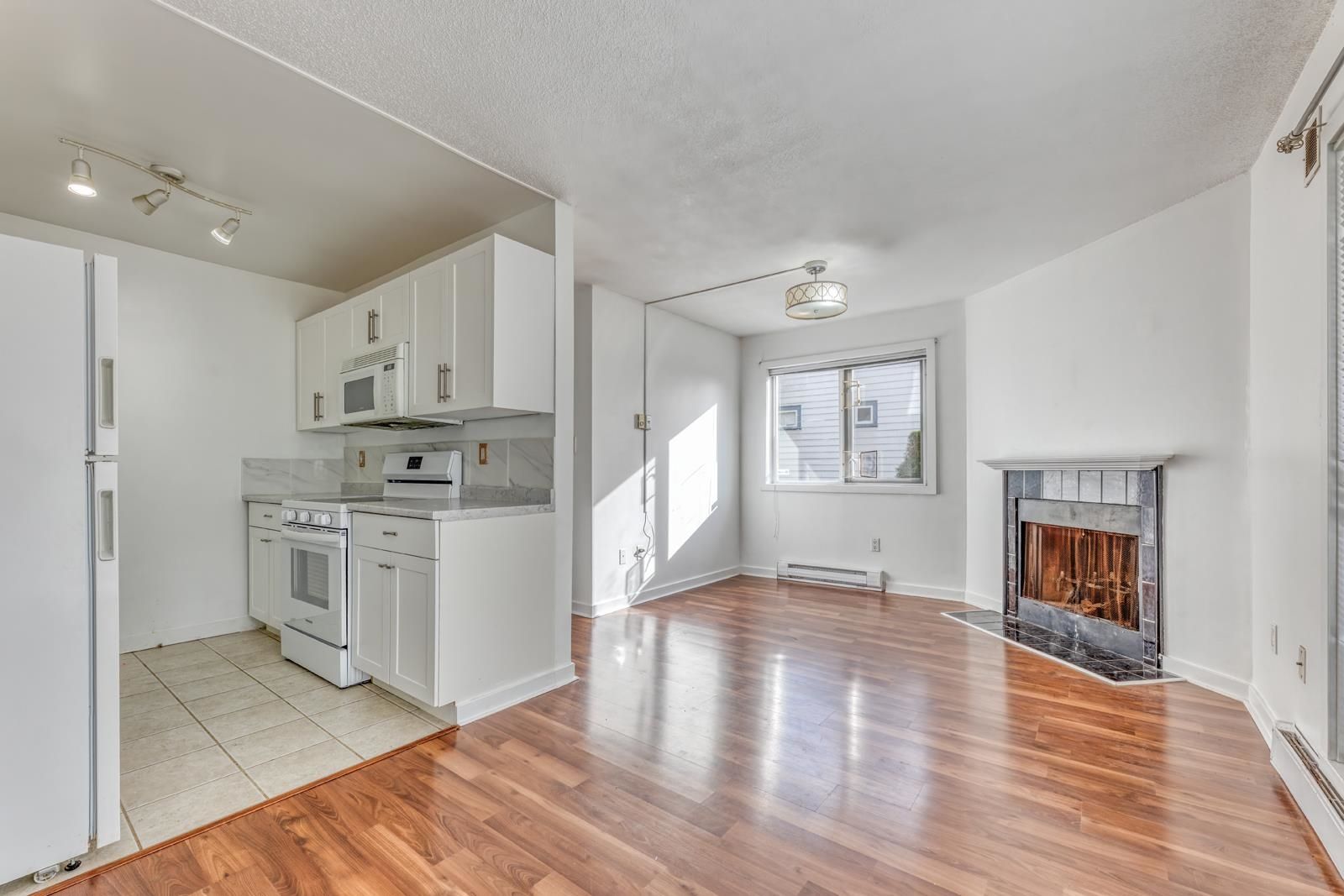 Apartment for sale in New Westminster, New Westminster, 101 620 Blackford Street, 263087274 | Realtylink.org