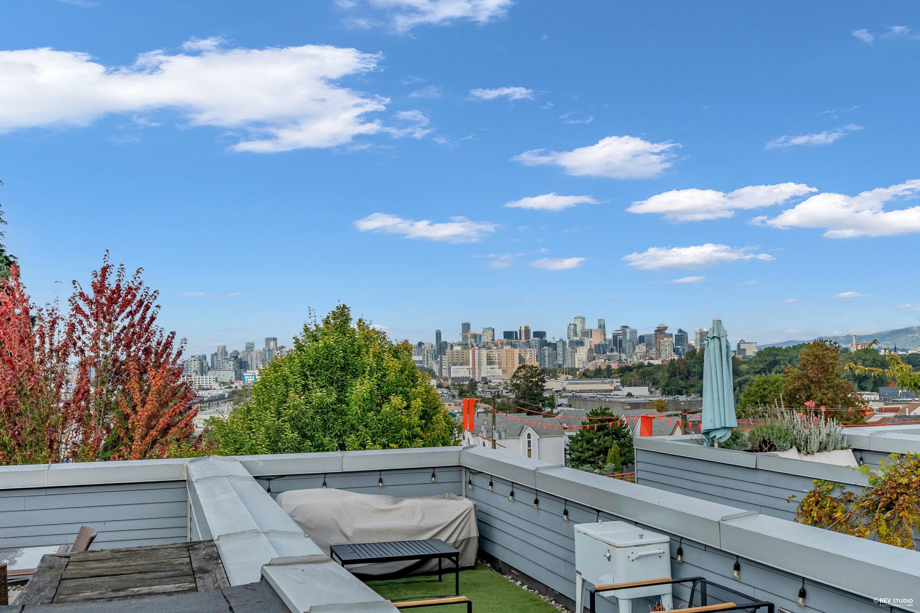 Townhouse for sale in Vancouver, Vancouver East, 1407 East 1st Street, 263087277 | Realtylink.org