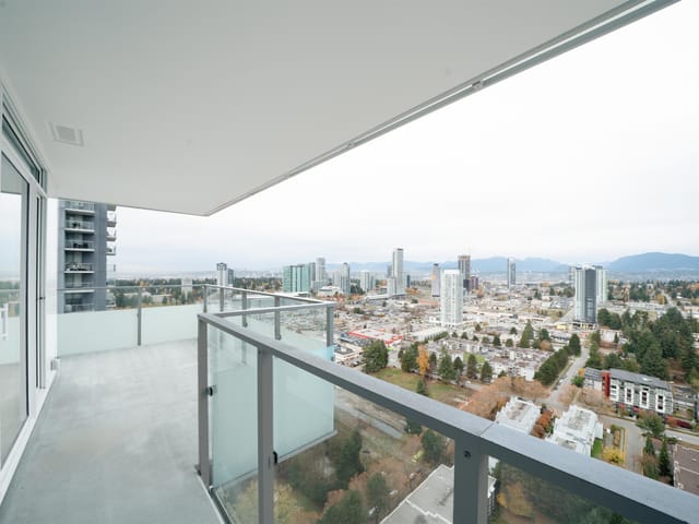 Apartment for sale in Surrey, North Surrey, 3307 13778 100 Avenue, 263087279 | Realtylink.org