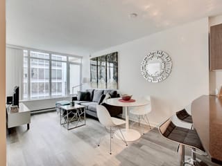 Apartment for sale in Vancouver, Vancouver West, 2906 610 Granville Street, 263087280 | Realtylink.org