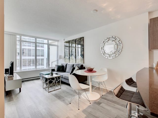 Apartment for sale in Vancouver, Vancouver West, 2906 610 Granville Street, 263087280 | Realtylink.org