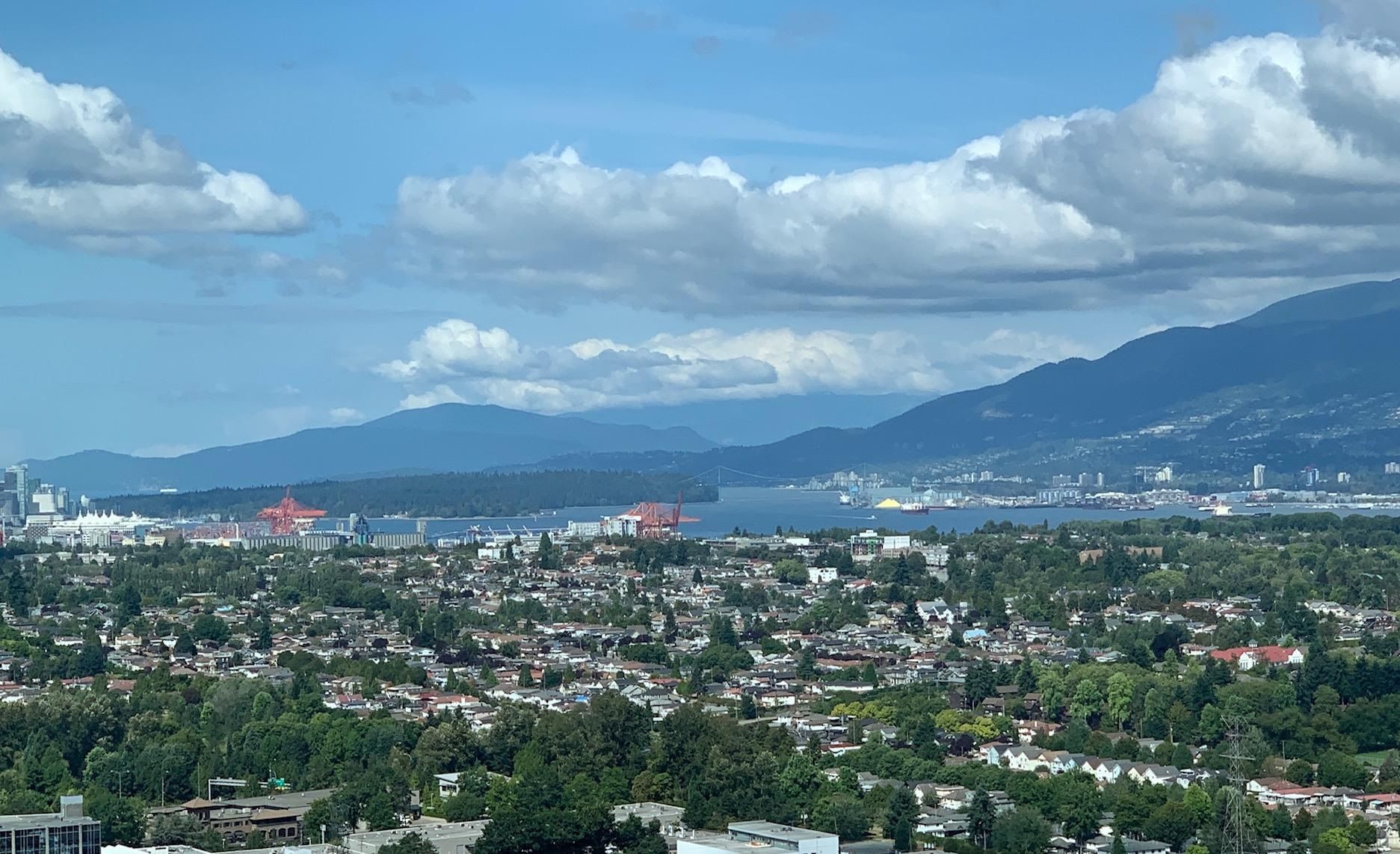 Apartment for sale in Burnaby, Burnaby North, 3507 1788 Gilmore Avenue, 263087286 | Realtylink.org