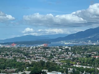 Apartment for sale in Burnaby, Burnaby North, 3507 1788 Gilmore Avenue, 263087286 | Realtylink.org