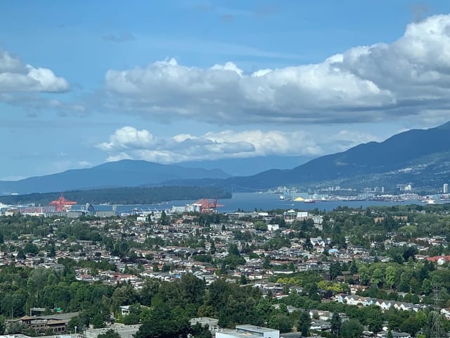 Apartment for sale in Burnaby, Burnaby North, 3507 1788 Gilmore Avenue, 263087286 | Realtylink.org