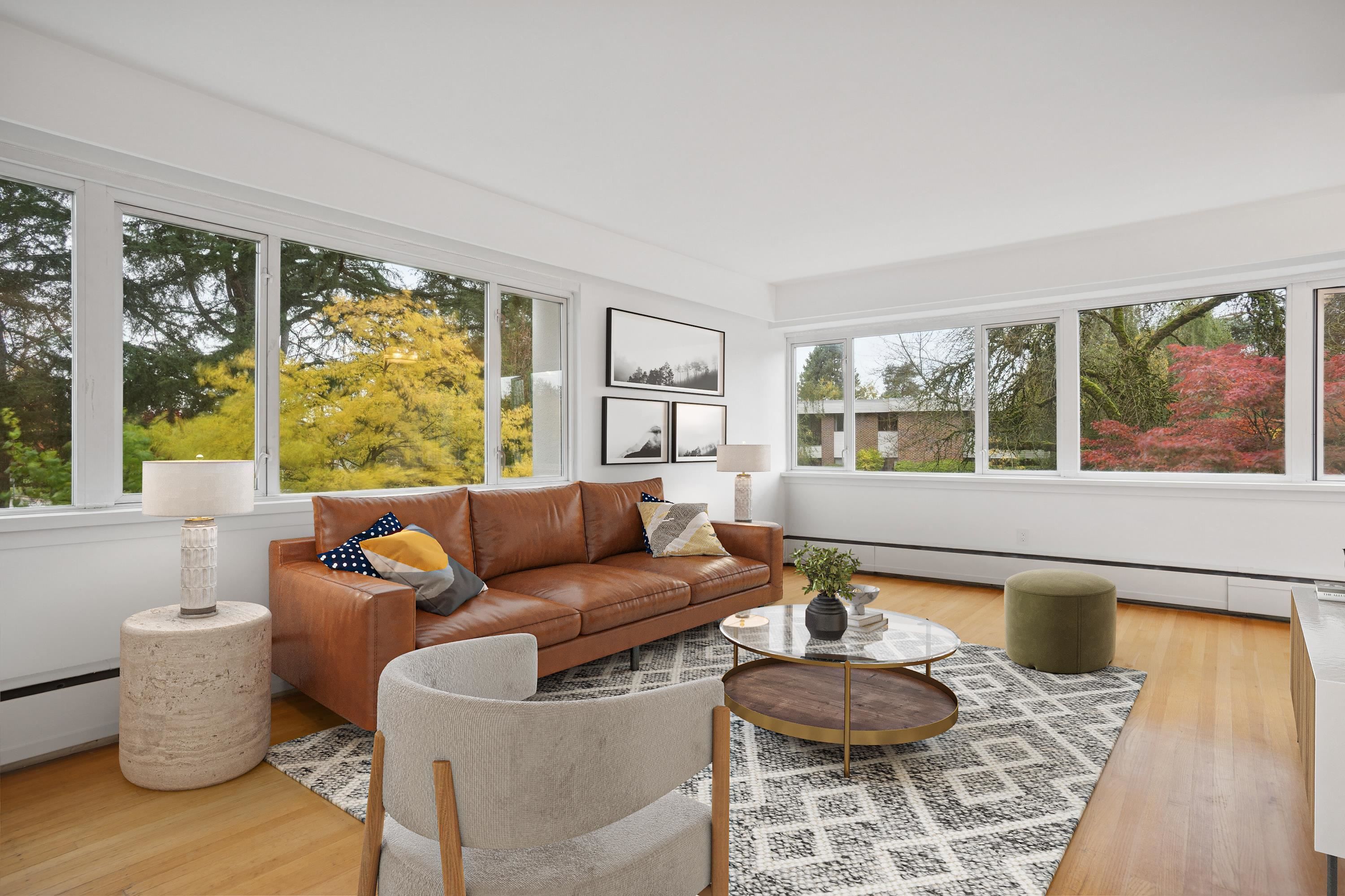 Apartment for sale in Vancouver, Vancouver West, 103 6026 Tisdall Street, 263087331 | Realtylink.org