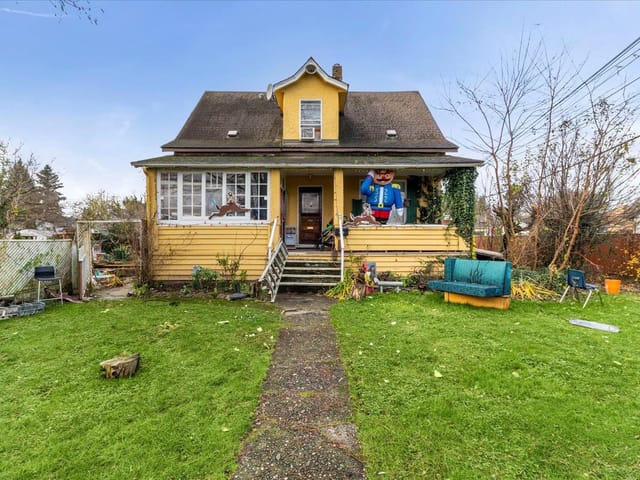 House for sale in Chilliwack, Chilliwack, 9665 Williams Street, 263087360 | Realtylink.org