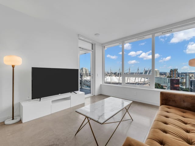 Apartment for sale in Vancouver, Vancouver West, 2103 885 Cambie Street, 263087365 | Realtylink.org