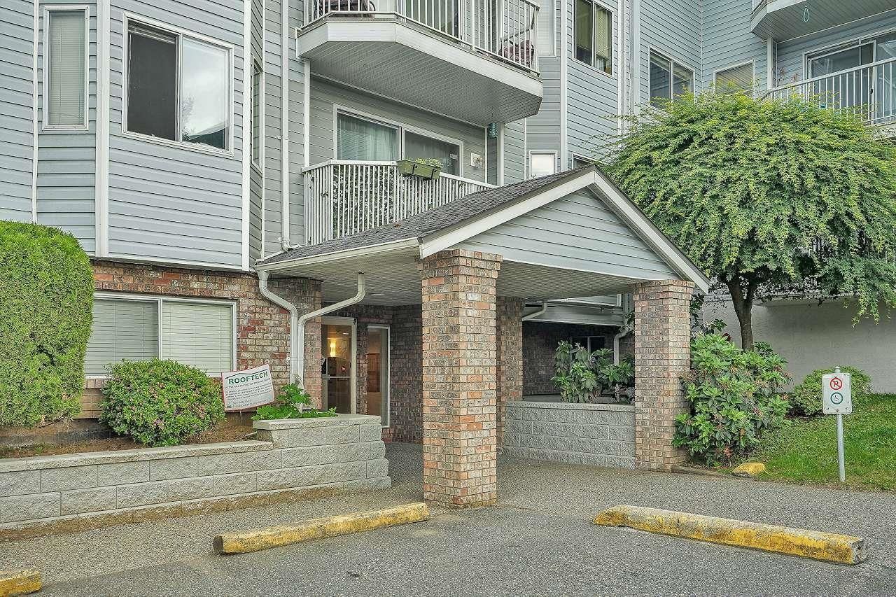 Apartment for sale in Abbotsford, Abbotsford, 104 2750 Fuller Street, 263087384 | Realtylink.org