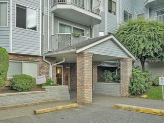 Apartment for sale in Abbotsford, Abbotsford, 104 2750 Fuller Street, 263087384 | Realtylink.org