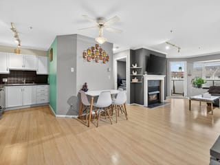 Apartment for sale in Abbotsford, Abbotsford, 307 2958 Trethewey Street, 263087390 | Realtylink.org