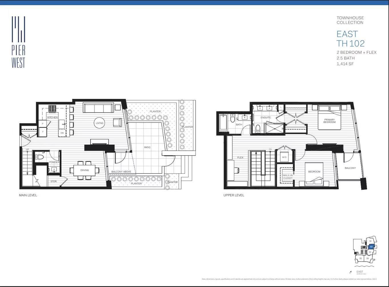 Townhouse for sale in New Westminster, New Westminster, 102 660 Quayside Drive, 263087404 | Realtylink.org