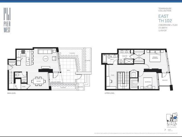 Townhouse for sale in New Westminster, New Westminster, 102 660 Quayside Drive, 263087404 | Realtylink.org