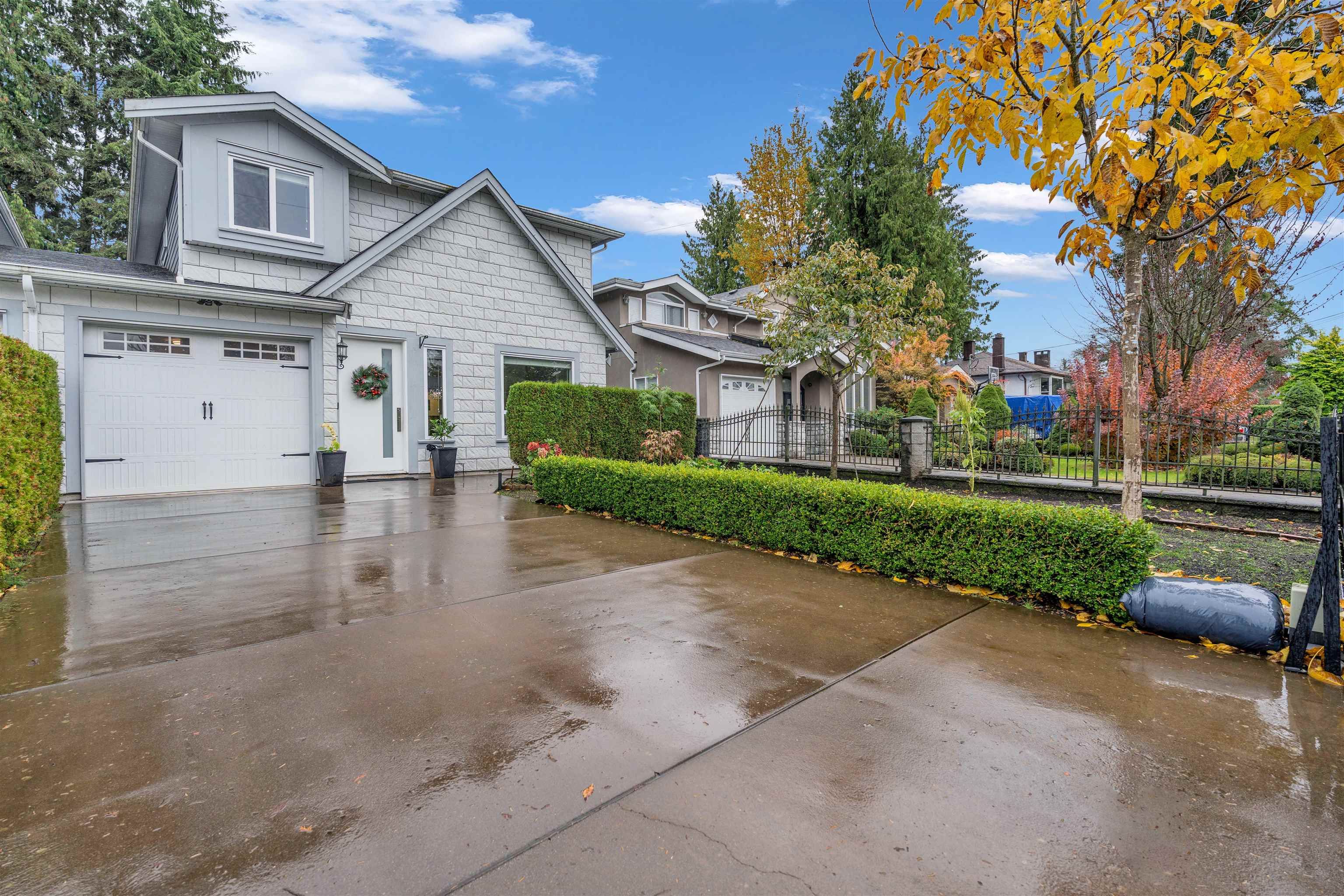 1/2 Duplex for sale in Burnaby, Burnaby North, 1584 Blaine Avenue, 263087429 | Realtylink.org