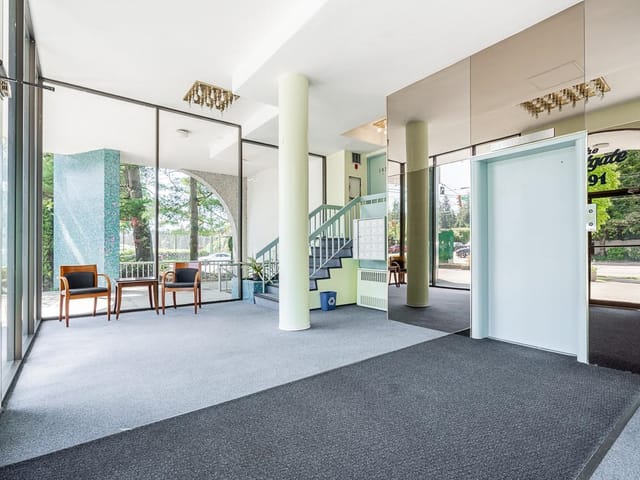 Apartment for sale in Vancouver, Vancouver West, 903 4691 W 10th Avenue, 263087431 | Realtylink.org