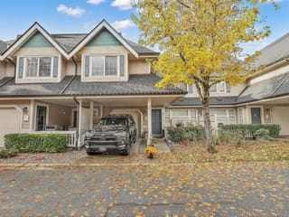 Townhouse for sale in Maple Ridge, Maple Ridge, 6 11355 Ne 236 Street, 263087432 | Realtylink.org