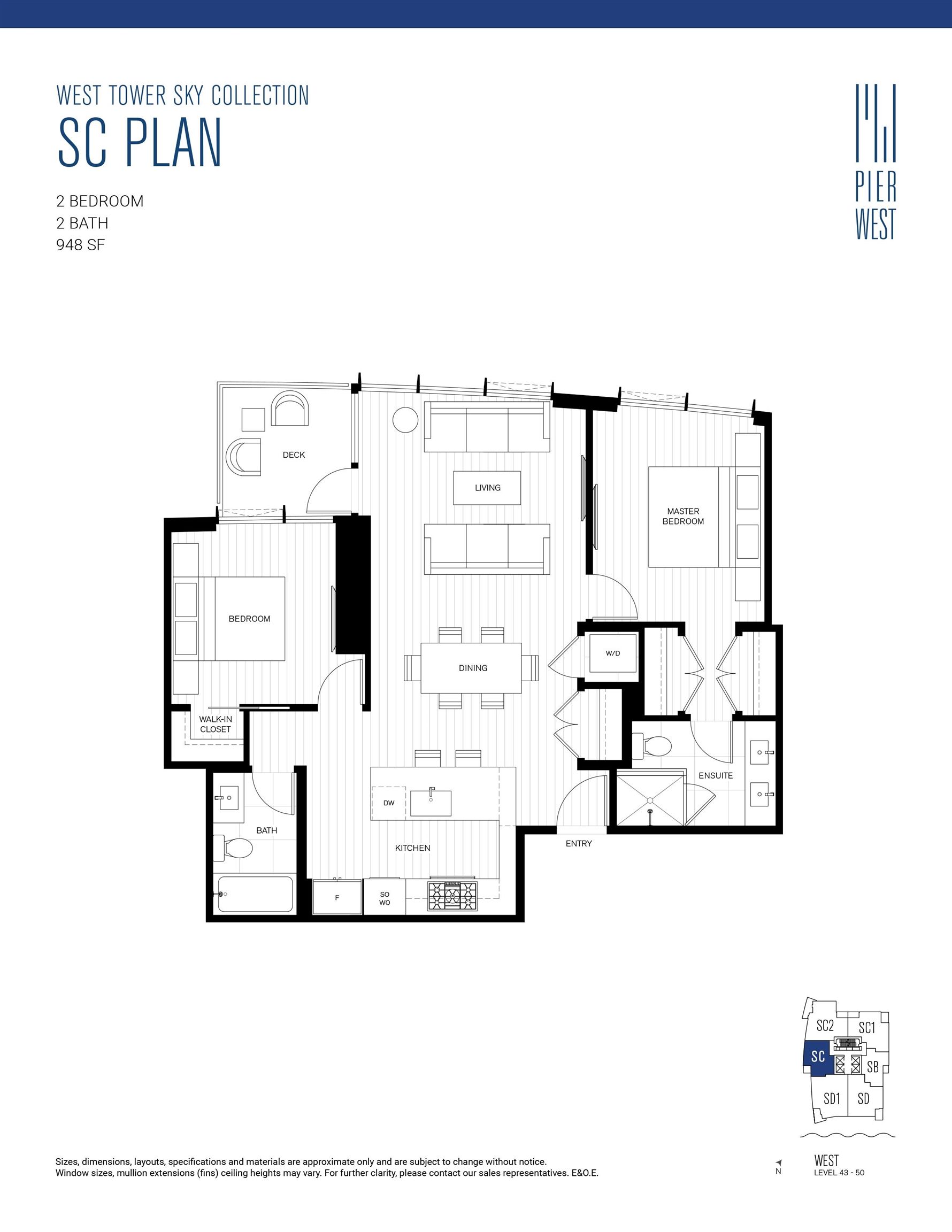 Apartment for sale in New Westminster, New Westminster, 5001 680 Quayside Drive, 263087433 | Realtylink.org