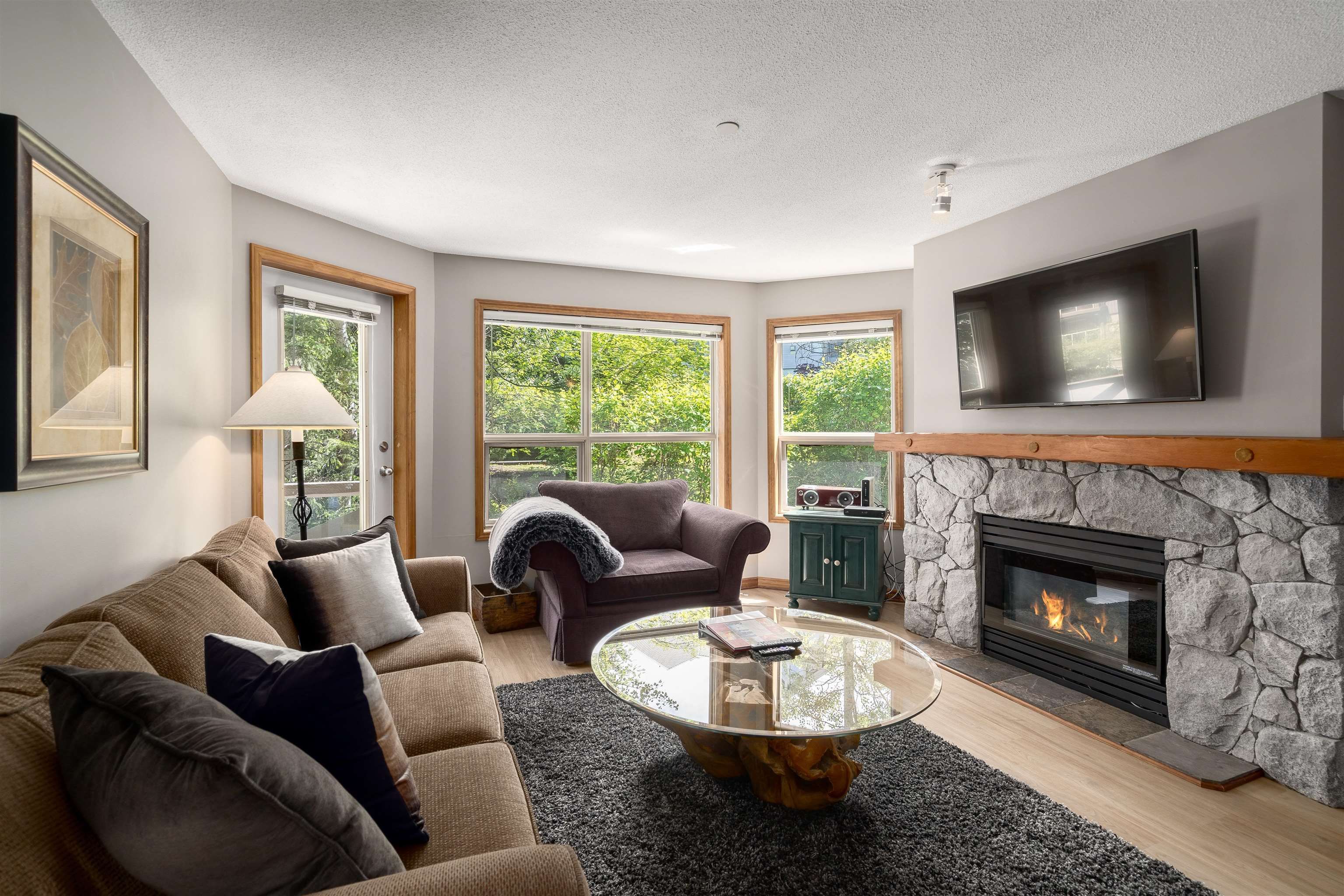 Apartment for sale in Whistler, Whistler, 243 4800 Spearhead Drive, 263087437 | Realtylink.org