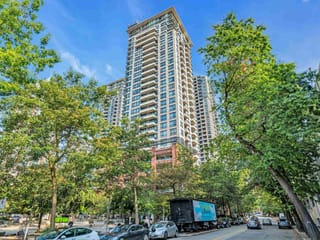 Apartment for sale in Vancouver, Vancouver West, 1703 977 Mainland Street, 263087441 | Realtylink.org